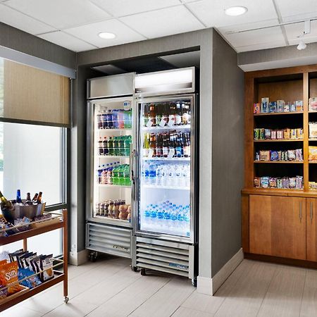 Springhill Suites By Marriott Richmond North/גלן אלן מראה חיצוני תמונה