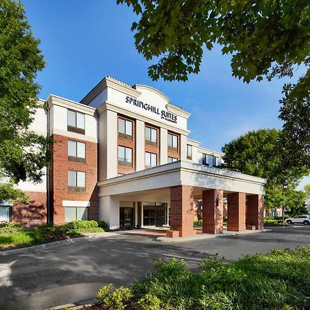 Springhill Suites By Marriott Richmond North/גלן אלן מראה חיצוני תמונה