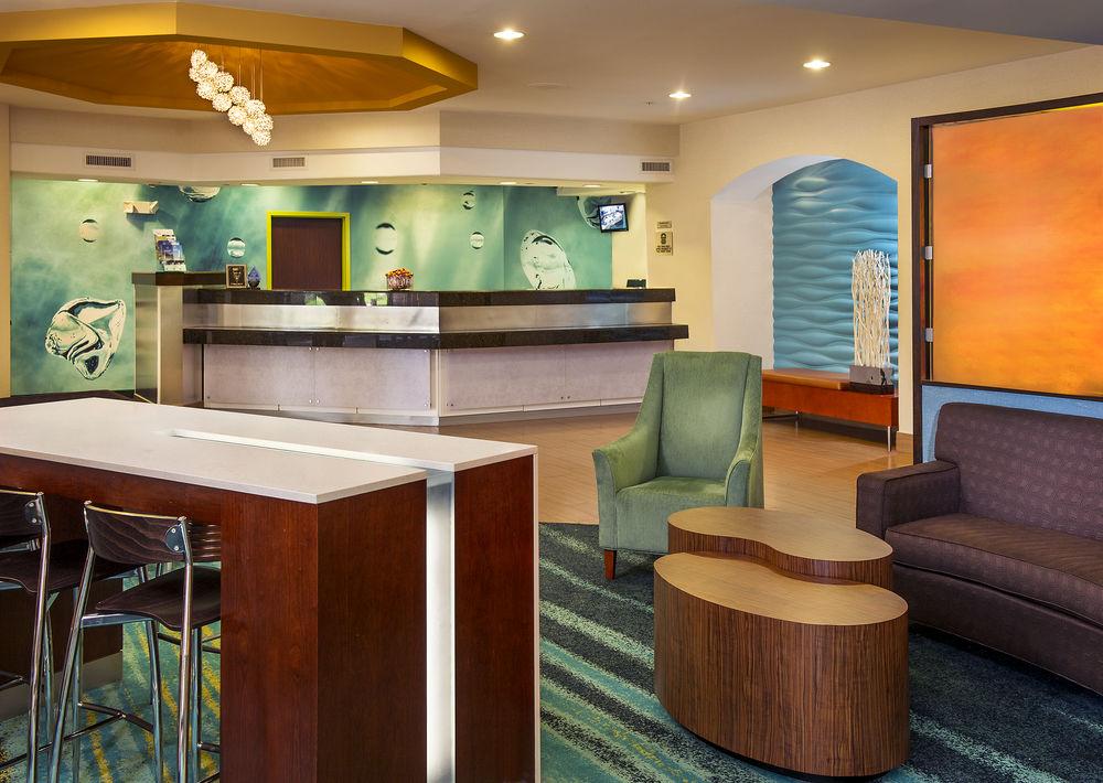 Springhill Suites By Marriott Richmond North/גלן אלן מראה חיצוני תמונה