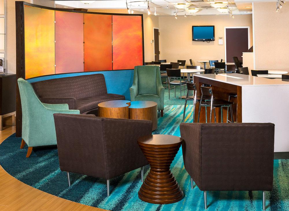 Springhill Suites By Marriott Richmond North/גלן אלן מראה חיצוני תמונה