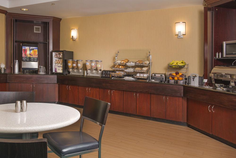 Springhill Suites By Marriott Richmond North/גלן אלן מראה חיצוני תמונה