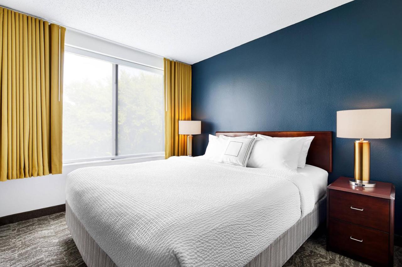 Springhill Suites By Marriott Richmond North/גלן אלן מראה חיצוני תמונה