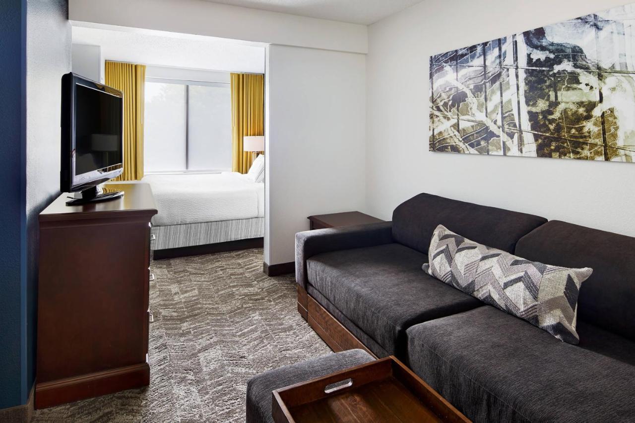 Springhill Suites By Marriott Richmond North/גלן אלן מראה חיצוני תמונה