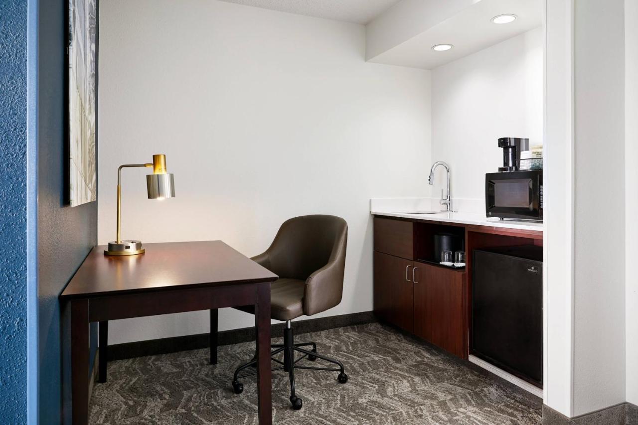 Springhill Suites By Marriott Richmond North/גלן אלן מראה חיצוני תמונה