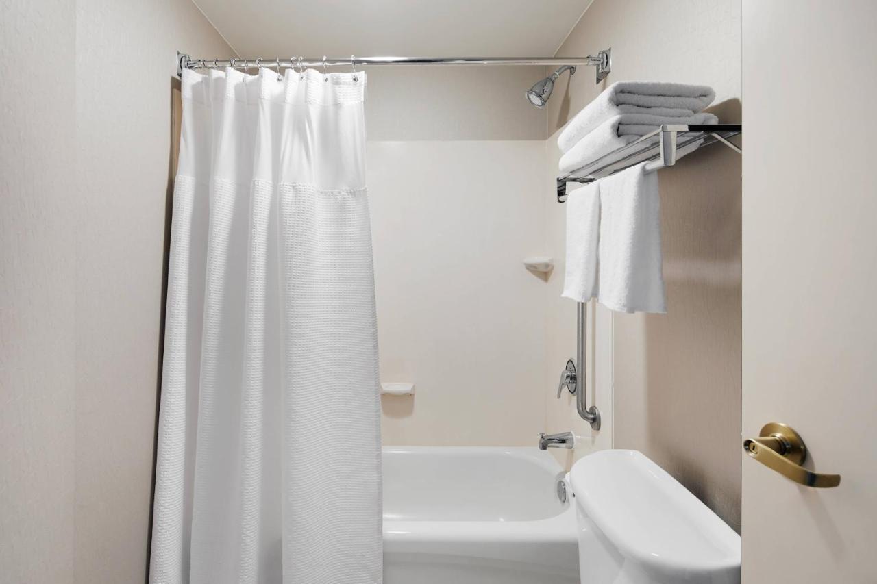 Springhill Suites By Marriott Richmond North/גלן אלן מראה חיצוני תמונה