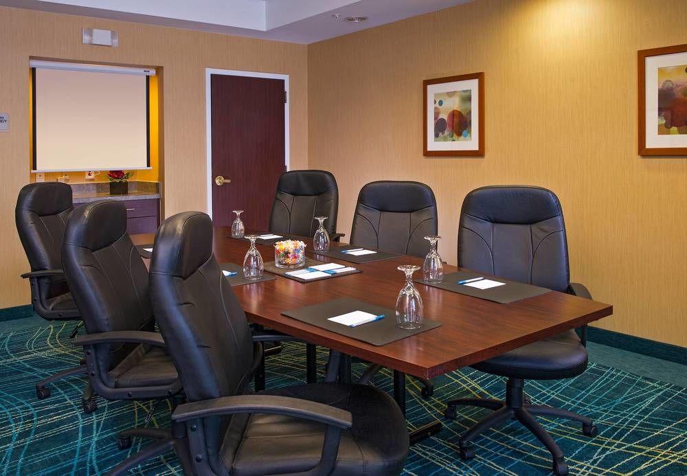 Springhill Suites By Marriott Richmond North/גלן אלן מראה חיצוני תמונה