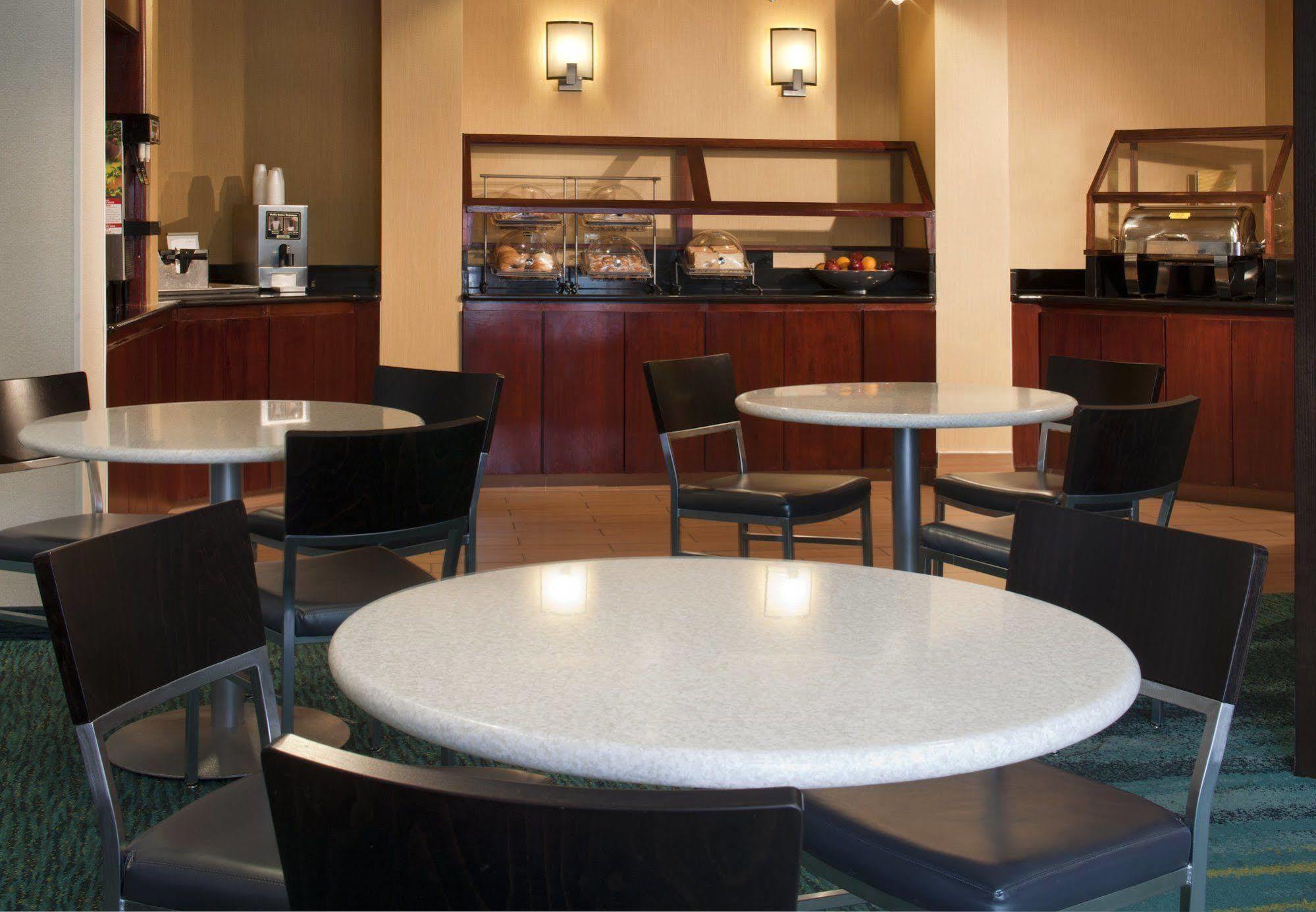 Springhill Suites By Marriott Richmond North/גלן אלן מראה חיצוני תמונה