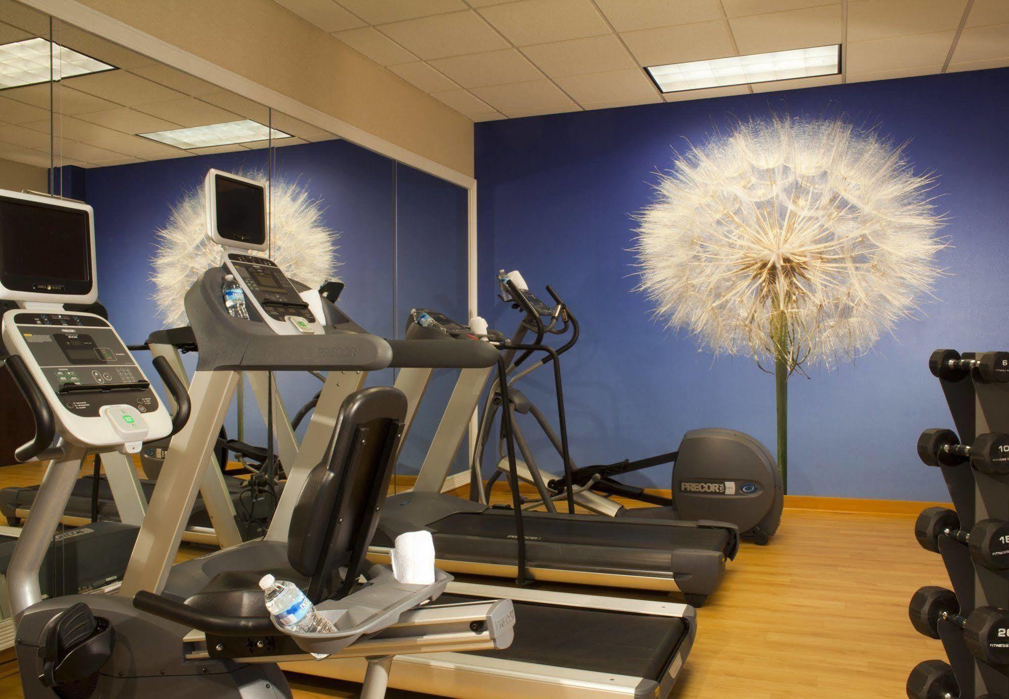 Springhill Suites By Marriott Richmond North/גלן אלן מראה חיצוני תמונה