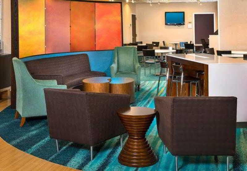 Springhill Suites By Marriott Richmond North/גלן אלן מראה חיצוני תמונה