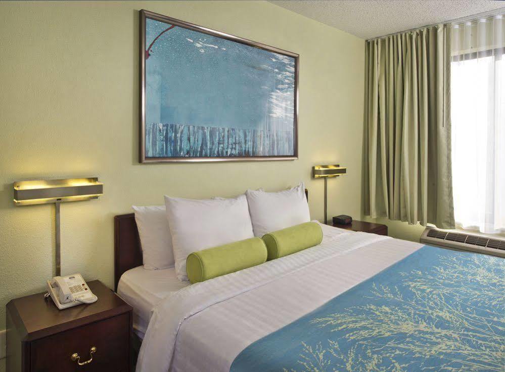 Springhill Suites By Marriott Richmond North/גלן אלן מראה חיצוני תמונה