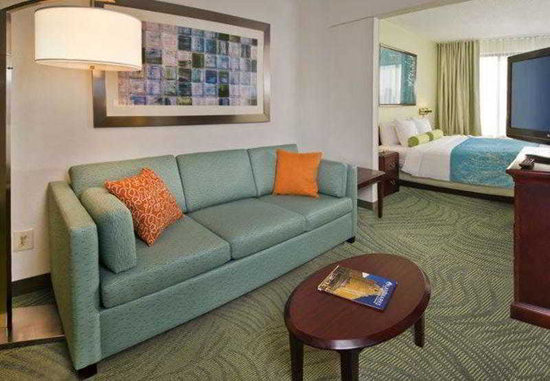 Springhill Suites By Marriott Richmond North/גלן אלן מראה חיצוני תמונה