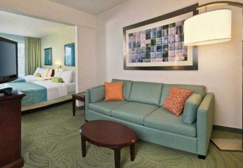 Springhill Suites By Marriott Richmond North/גלן אלן מראה חיצוני תמונה
