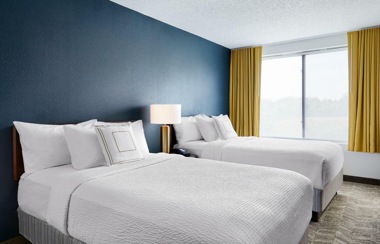 Springhill Suites By Marriott Richmond North/גלן אלן מראה חיצוני תמונה