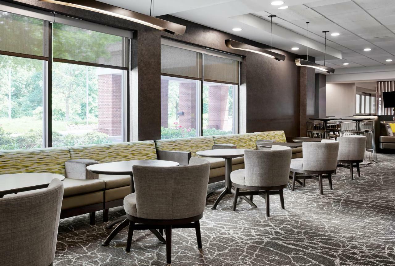 Springhill Suites By Marriott Richmond North/גלן אלן מראה חיצוני תמונה